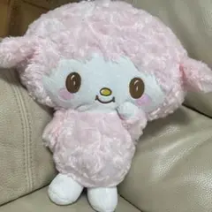サンリオマイスウィートピアノビッグぬいぐるみピアノちゃん