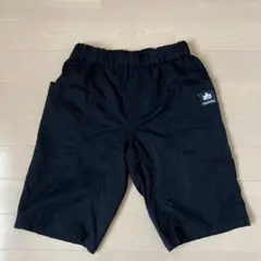 【LOGOS/ロゴス】キッズハーフパンツ150cm