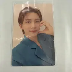 ひとりじゃない B ジョンハン
