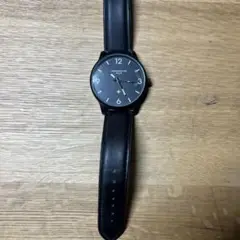 ヘッドポータープラス　腕時計