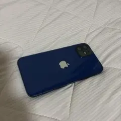 Apple iPhone 12 青 6.1インチ 本体