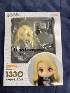 新品未開封　ねんどろいど 1330 ルーナ・ラブグッド 「ハリー・ポッター」 新品未開封 ねんどろいど 1330 ルーナ・ラブグッド 「ハリー