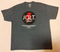 ☆オーバーサイズ■GILDAN■JOLT■プリント■Tシャツ■半袖■2XL☆