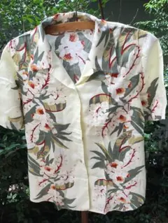 アロハシャツ