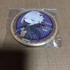 コードリアライズ　キャラポップストア　缶バッジ　　Saint　未開封
