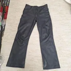 革製品（ズボン）