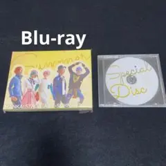 【特典DVD付】エーステ夏単2019 Blu-ray