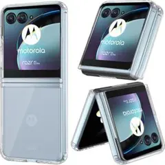 For motorola razr 60/50/50s/50d M-51E ケー