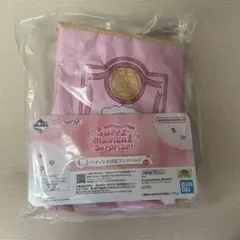 一番くじ おジャ魔女どれみ 〜C賞 パティシエ日記ランチバッグ〜