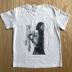 プリントT