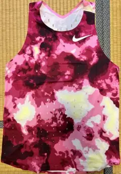 NIKE 2024 Pro elite Singletシングレット Mサイズ
