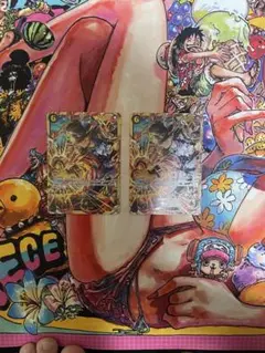 サボ　シークレット　13弾