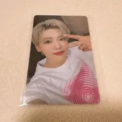 smtown live 2025 nct dream ラントレ　ジェミン