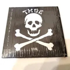TMGE　ミッシェルガンエレファント　『TMGE106』　アナログ　LP レア盤】ミッシェル・ガン・エレファント BESTアルバム 「TMGE