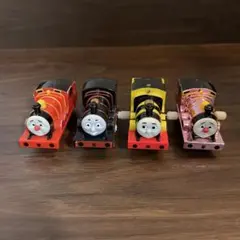 トーマス カプセルプラレール