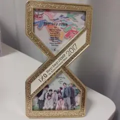 Hey! Say! JUMP 10周年記念フォトフレーム