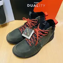 ホグロフス Haglöfs 新品 DUALITY AT1 GT メンズ28