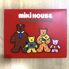 ミキハウス　アルバム
