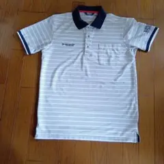 DUNLOP COLLECTION ポロシャツ Mサイズ