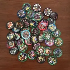 妖怪ウォッチメダル