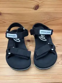 アーノルドパーマー　サンダル　19㎝