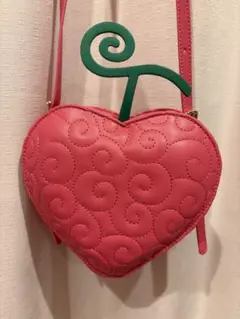 ワンピース オペオペの実 ポシェット