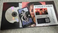 TXT 「The Star Chapter:Together」