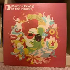 Martin Solveig – In the House (2LP