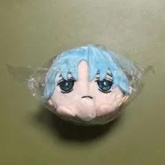顔だけじゃ好きになりません 宇郷奏人　漫福ガチャ　ぬいぐるみ