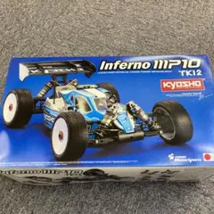 2025年最新】kyosho mp10の人気アイテム - メルカリ
