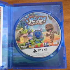リビッツ！ビッグ・アドベンチャー PS5