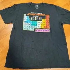 スターウォーズ古着TシャツXL