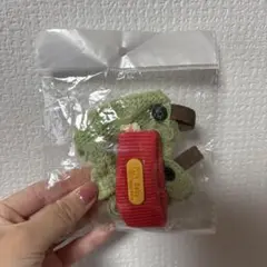 ラブブ服セット
