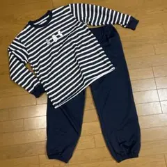 レディース　パジャマ　M
