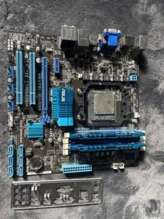 ASUS M5A78L-M PLUS /USB3