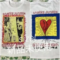 smashingpnmpkins/siamesedream②新品未使用/サイズL