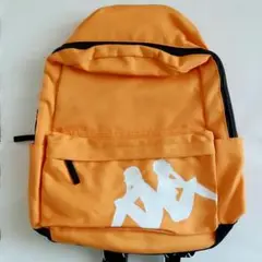 新品タグ付【KappaBANDA】カッパ バンダ　リュック　バックパック
