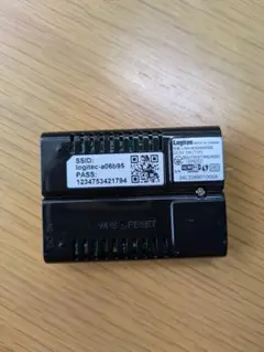 モバイル無線LANアダプタ LAN-W300N