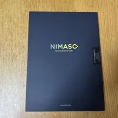 NIMASO iPad保護フィルム