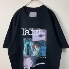 serial experiments lain Tシャツ