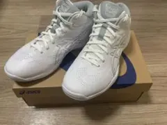 ASICS GELHOOP V14 EXTRA WIDE 25.5cm