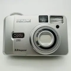 2025年最新】Optio 230の人気アイテム - メルカリ