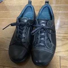 ecco スニーカー