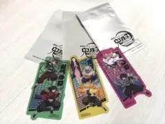 【早いもの勝ち❣️】鬼滅の刃 無限城編 映画 入場者特典 第二弾（非売品）