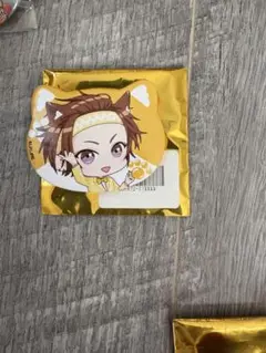 STATION IDOL LATCH らっち猫カフェ 空蝉塁