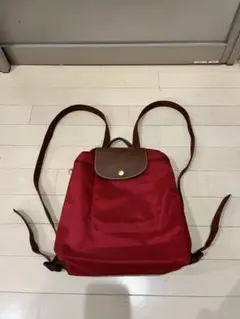 ロンシャン リュック