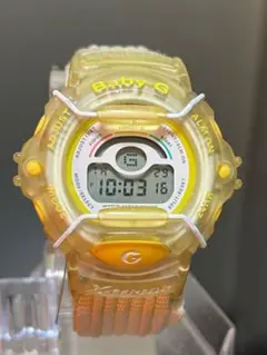 CASIO G-SHOCK baby-G X-TREME モデル 電池交換済♪