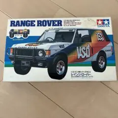 タミヤ ミニ四駆 メルセデスベンツ レインジローバー セット Amazon | 132 レインジローバー ミニ四駆 1982年製造 小鹿タミヤ