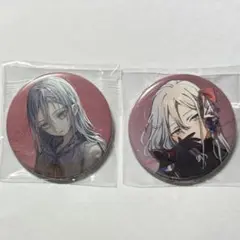 プロセカ 奏 CD 特典 缶バッジ