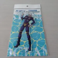 ウェザーリポート アクリルスタンド